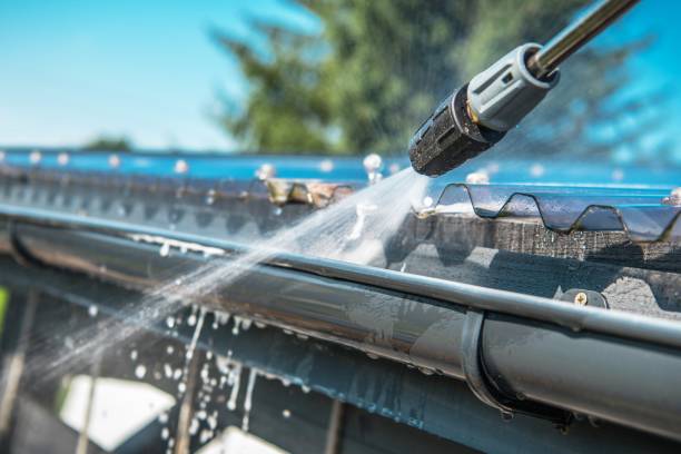 Best Pressure Washing Near Me  in Granite Bay, CA