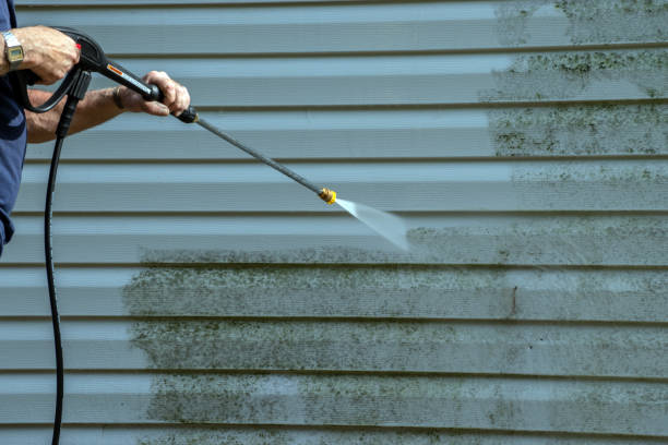 Best Local Pressure Washing Services  in Granite Bay, CA