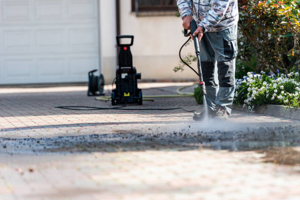 Granite Bay, CA Pressure Washing Company
