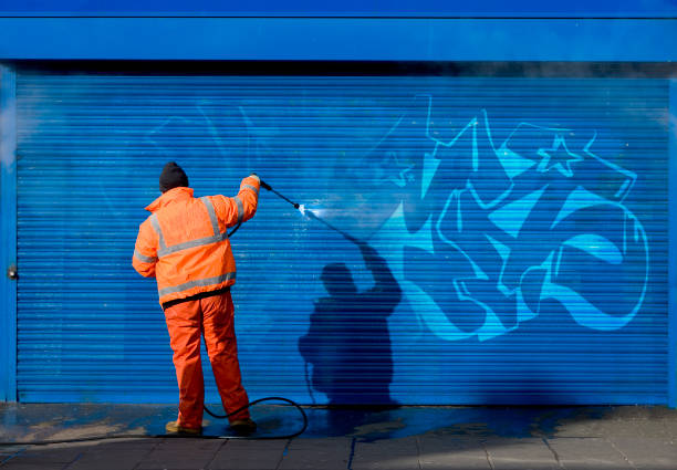 Local Pressure Washing Services in Granite Bay, CA