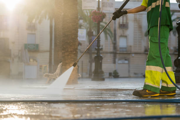 Best Concrete Pressure Washing  in Granite Bay, CA