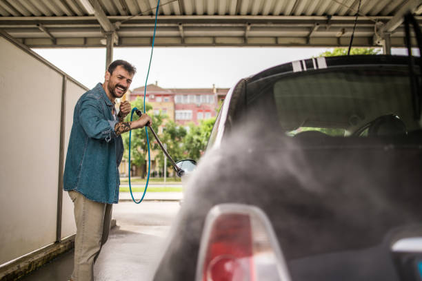 Best Pressure Washing Company Near Me  in Granite Bay, CA